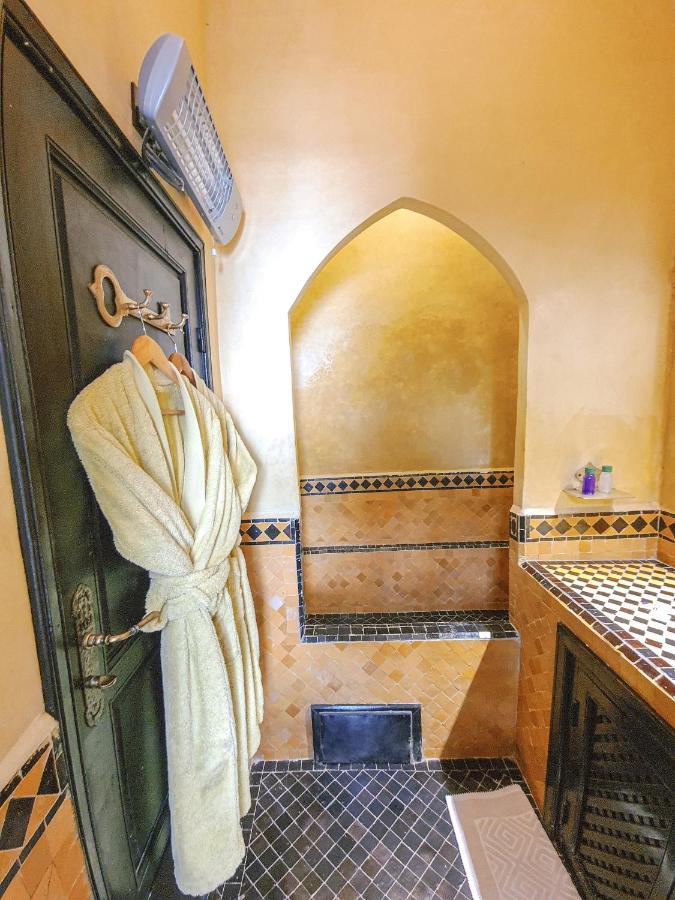 מרקש Riad Jaime מראה חיצוני תמונה